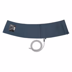 A&D Medical Adult Left Arm Cuff 20-31CM (Left- CF302A) TM-2440