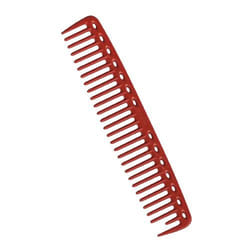 ARTERO YS Park Universal Hair comb Red 1 pc(s)