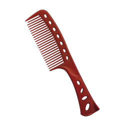 ARTERO YS Park Universal Hair comb Transparent 1 pc(s)