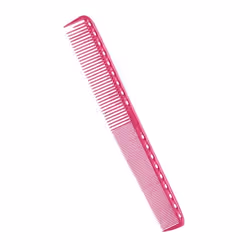 ARTERO YS Park, Universal, Hair comb, Pink, Monochromatic, Plastic, Boy/Girl