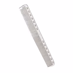 ARTERO YS Park, Universal, Hair comb, Transparent, Monochromatic, Plastic, Boy/Girl