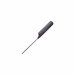 YS Park ProHairTools by Y.S.Par Extra Long Tail Comb 122 in Carbon