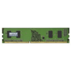 Buffalo D3U1600-X2G memory module 2 GB 1 x 2 GB DDR3 1600 MHz