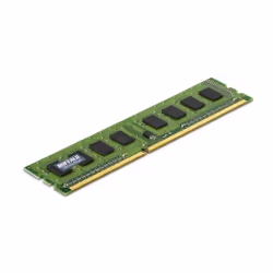 Buffalo D3U1600-S4G memory module 4 GB 1 x 4 GB DDR3 1600 MHz