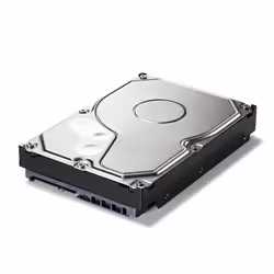 Buffalo 2TB SATA, 2 TB, Serial ATA