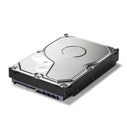 Buffalo 2TB SATA internal hard drive Serial ATA