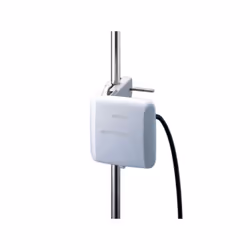 Buffalo WLE-HG-DA, 2412 - 2484 GHz, 65°, Omni-directional antenna, 10 W, -30 - 75 °C, 20 - 95%