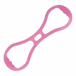 ASAHI Golf BT-1433, Pink, Light, 1 pc(s), Thermoplastic Rubber (TPR)
