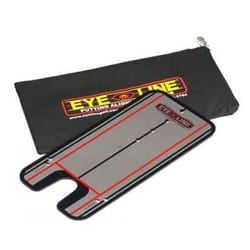 ASAHI Golf ELG-MS13 golf accessory Polishing pad