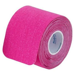 ASAHI Golf BT-1731 Acrylic resin, Fabric 4 m 50 mm Kinesiology tape