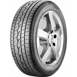 Toyo Celsius 205/45 R16 83H passenger car All-season tyres Tyres VOLKSWAGEN: Polo IV Hatchback, SMART: Forfour II Hatchback, SKODA: Fabia 2 3804800