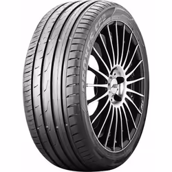 Toyo Proxes CF2 205/65 R16 95V passenger car Summer tyres Tyres MERCEDES-BENZ: E-Class Saloon, Vito Tourer, Viano, Vito Minib ...
