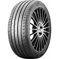Toyo Proxes CF2 205/65 R16 95V passenger car Summer tyres Tyres MERCEDES-BENZ: E-Class Saloon, Vito Tourer, Viano, VOLKSWAGEN: Transporter 5 4048000