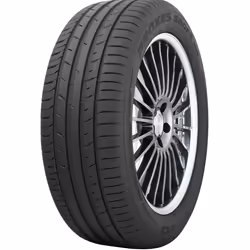 Toyo PROXES SPORT SUV 265/60 R18 110V passenger car Summer tyres Tyres 4018600