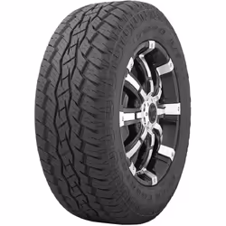 Toyo Open Country A/T plus 235/85 R16 120S passenger car Summer tyres Tyres 3834200 4981910514916