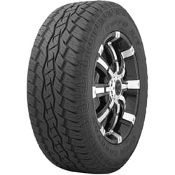 Toyo Open Country A/T plus 235/85 R16 120S passenger car Summer tyres Tyres 3834200