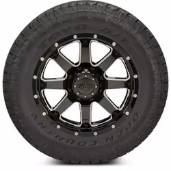 Toyo Open Country A/T plus 235/85 R16 120S passenger car Summer tyres Tyres 3834200