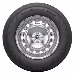 Toyo NanoEnergy Van 185/75 R16 104S passenger car Summer tyres Tyres FORD: Transit Custom V362 Van, Transit Mk6 Van, Transit Mk7 Van 4030700