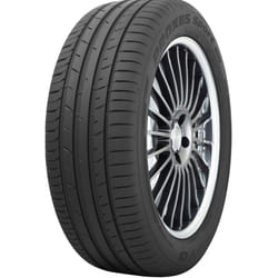 Toyo Proxes Sport SUV 235/55 R20 102W passenger car Summer tyres Tyres 4021700