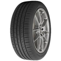 Toyo Proxes Sport A 275/35 R19 100Y passenger car Summer tyres Tyres BMW: 5 Saloon, 6 Gran Coupe, 8 Coupe, MERCEDES-BENZ: E-Class Saloon 4023000