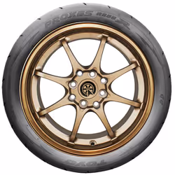 Toyo Proxes R888R 275/40 R17 98W passenger car Summer tyres Tyres 3900500
