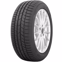 Toyo Snowprox S954 245/40 R18 97V passenger car Winter tyres Tyres 3826400 4981910546207 Felgenschutz