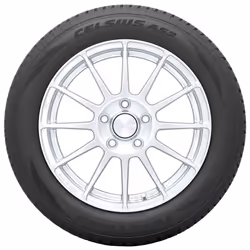 Toyo Celsius as2 185/60 R15 88V passenger car All-season tyres Tyres 3860500