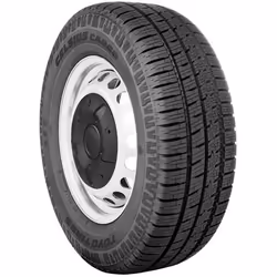 Toyo Celsius Cargo 215/60 R17 109T passenger car All-season tyres Tyres 3862700 4981910548614