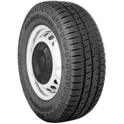 Toyo Celsius Cargo 215/60 R17 109T passenger car All-season tyres Tyres 3862700