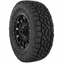 Toyo Open Country A/T III 245/65 R17 111H passenger car All-season tyres Tyres 3869100 4981910552567