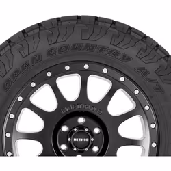 Toyo Open Country A/T III 265/65 R17 112H passenger car All-season tyres Tyres 3869300 - Additional view 4