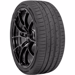 Toyo PROXES SPORT 2 XL FP TL 255/50 R19 107Y passenger car Summer tyres Tyres 3864200 - Additional view 5