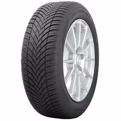 Toyo CELSIUS AS2 XL FP M+S 3PMSF TL 245/45 R18 100Y passenger car All-season tyres Tyres 3873700 - Additional view 4