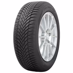Toyo CELSIUS AS2 XL FP M+S 3PMSF TL 255/50 R19 107W passenger car All-season tyres Tyres 3876500 4981910554325 Felgenschutz