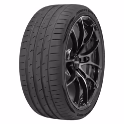 Toyo Proxes Sport 2 245/40 R19 98Y passenger car Summer tyres Tyres 4083700 4981910564553 Felgenschutz