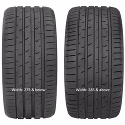 Toyo Proxes Sport 2 245/40 R19 98Y passenger car Summer tyres Tyres 4083700