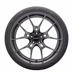 Toyo Proxes Sport 2 245/40 R19 98Y passenger car Summer tyres Tyres 4083700