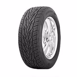 Toyo PROXES ST III 285/35 R24 108W passenger car Summer tyres Tyres 3970100 4981910785033 Felgenschutz