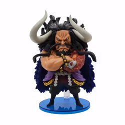 Banpresto One Piece Kaido, Collectible figure, Anime & Manga