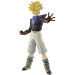 Banpresto DRAGON BALL GT ULTIMATE SOLDIERS-TRUNKS