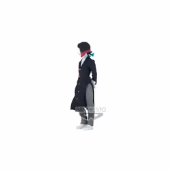 Enmu - Demon Slayer Kimetsu no Yaiba Demon Series vol.3 figure 17cm