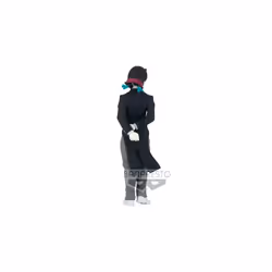 Enmu - Demon Slayer Kimetsu no Yaiba Demon Series vol.3 figure 17cm - Additional view 4