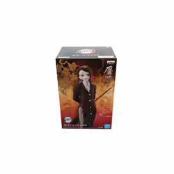 Enmu - Demon Slayer Kimetsu no Yaiba Demon Series vol.3 figure 17cm - Additional view 5