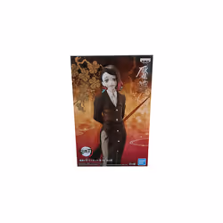 Enmu - Demon Slayer Kimetsu no Yaiba Demon Series vol.3 figure 17cm - Additional view 6