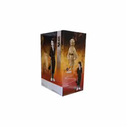 Enmu - Demon Slayer Kimetsu no Yaiba Demon Series vol.3 figure 17cm - Additional view 7