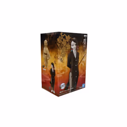 Enmu - Demon Slayer Kimetsu no Yaiba Demon Series vol.3 figure 17cm - Additional view 8