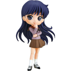 Banpresto Pretty Guardian Sailor Moon Eternal the Movie Q posket-REI HINO