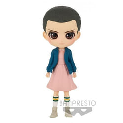 Banpresto Stranger Things Q posket -Eleven-vol.1