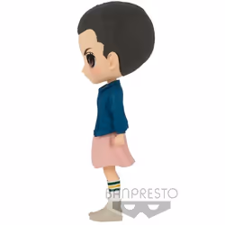 Banpresto Stranger Things Q posket -Eleven-vol.1