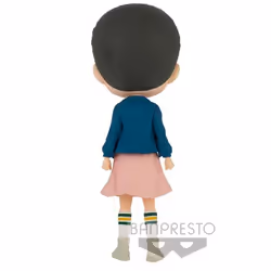 Banpresto Stranger Things Q posket -Eleven-vol.1